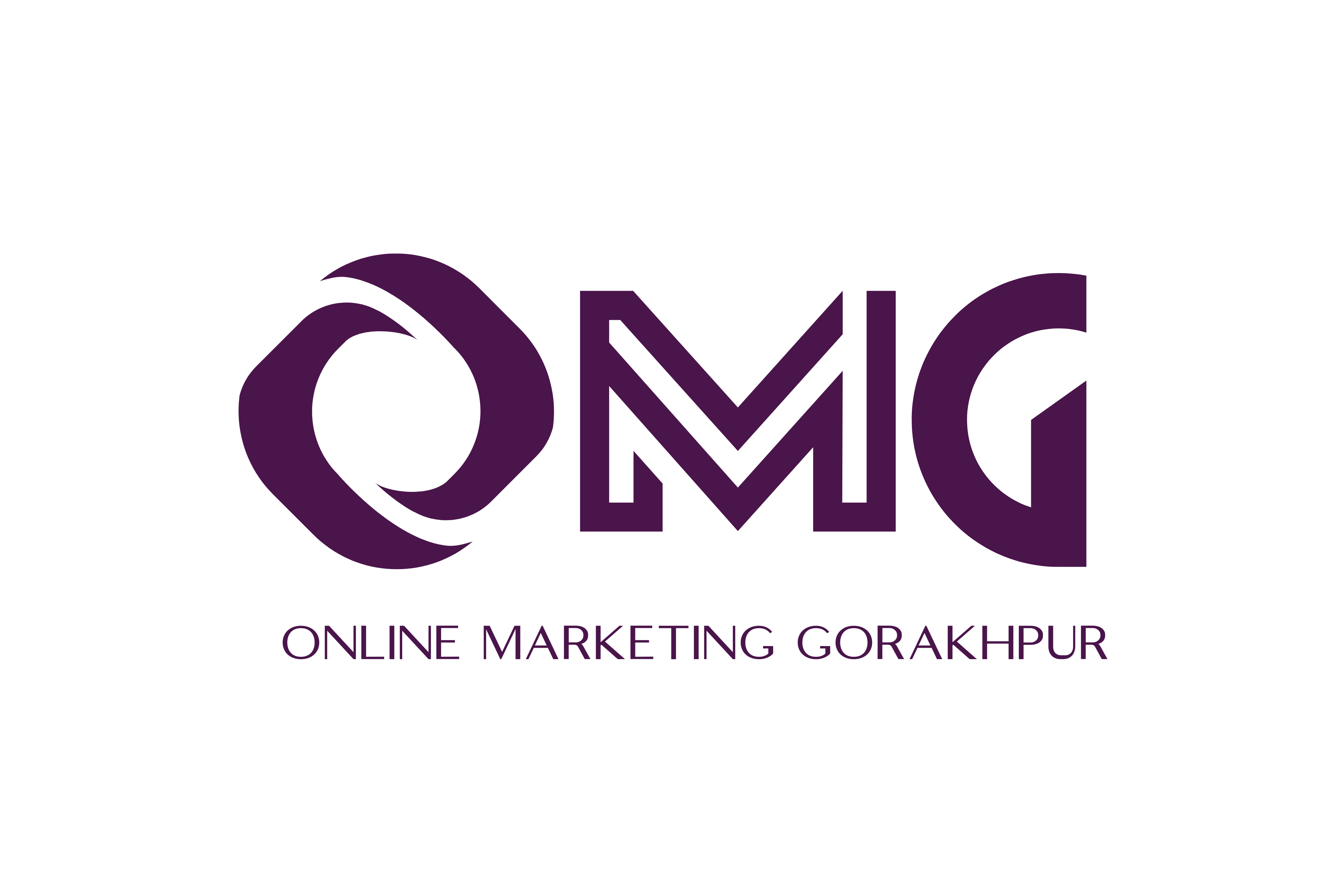 omg-online marketing gorakhpur